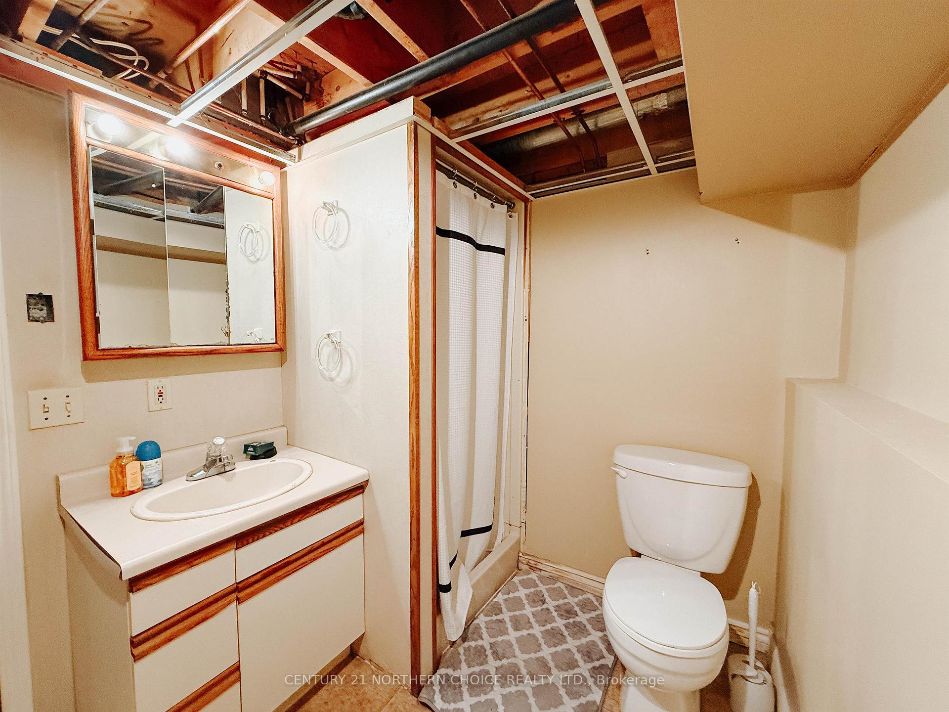 Photo 36 of 13 Bunny Street, Kenora, Donkirk Heights — HOMEH