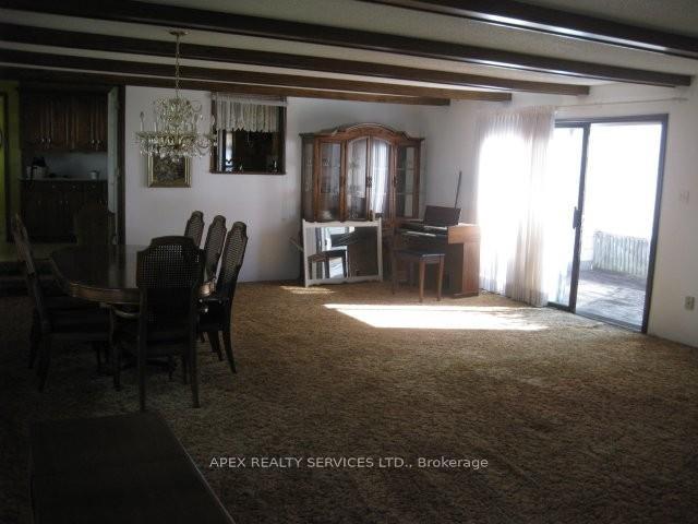Photo 3 of 807 Third Street East, Fort Frances — HOMEH