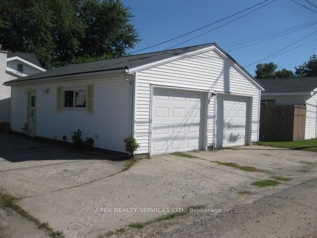 Photo 26 of 807 Third Street East, Fort Frances — HOMEH