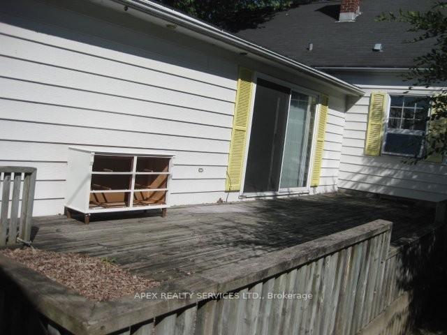 Photo 31 of 807 Third Street East, Fort Frances — HOMEH