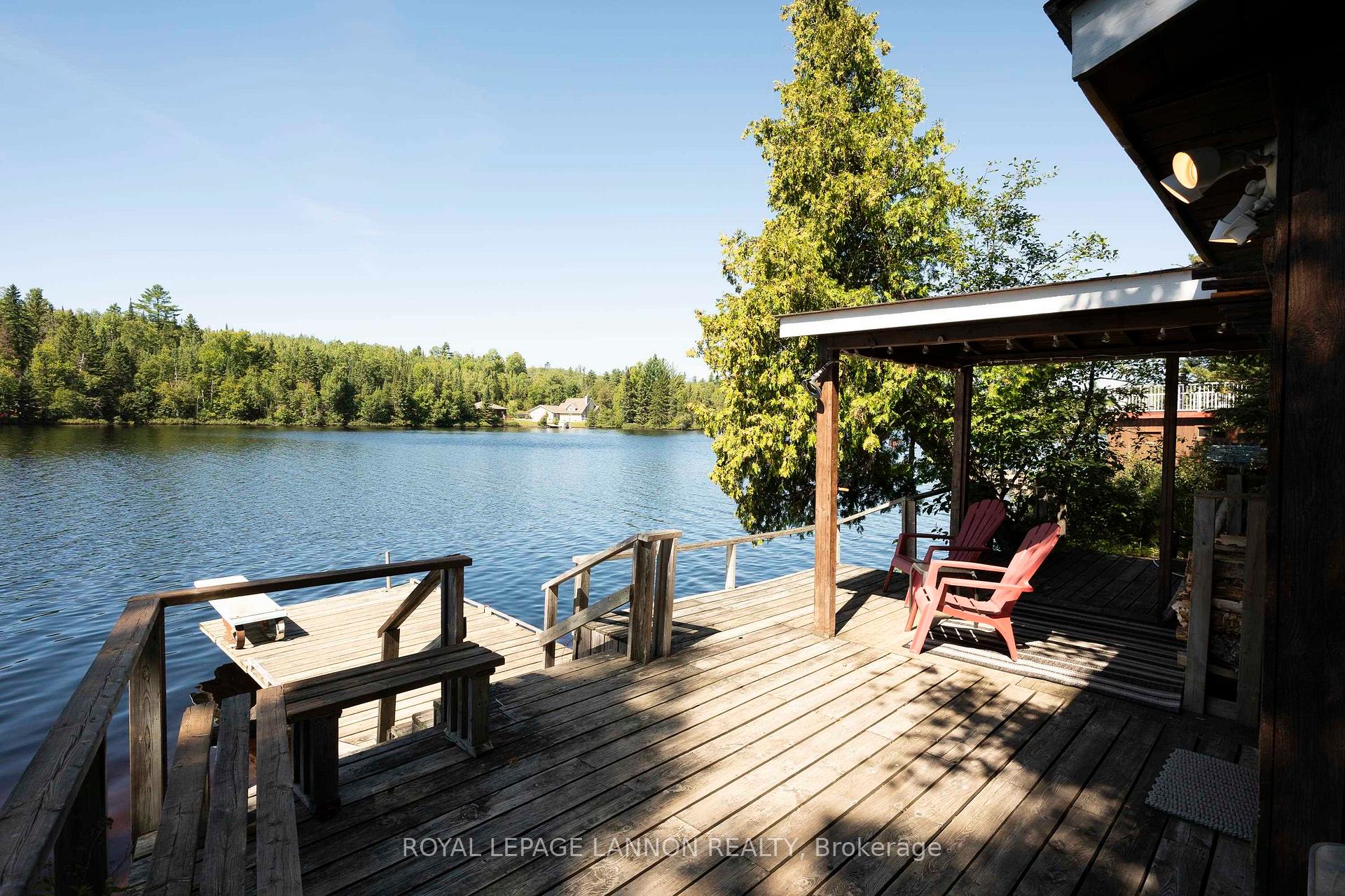 Photo 3 of 7 Grannies Road, Thunder Bay Remote Area, Gorham — HOMEH