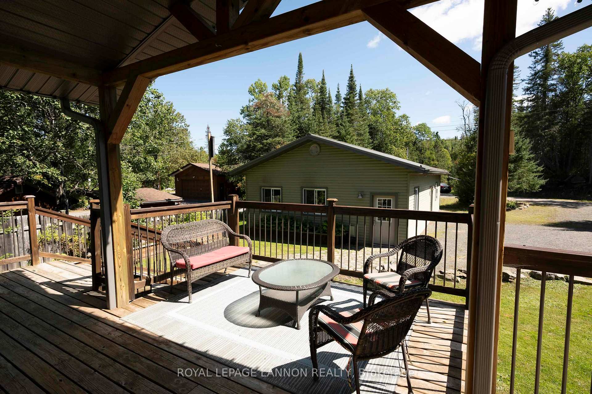 Photo 28 of 7 Grannies Road, Thunder Bay Remote Area, Gorham — HOMEH