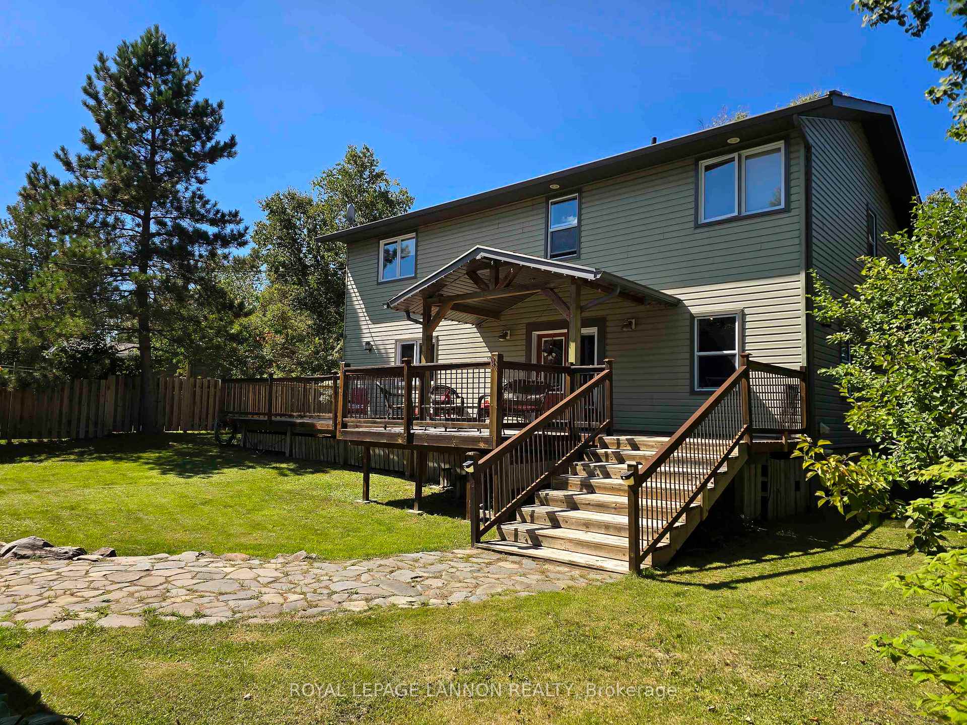 Photo 29 of 7 Grannies Road, Thunder Bay Remote Area, Gorham — HOMEH