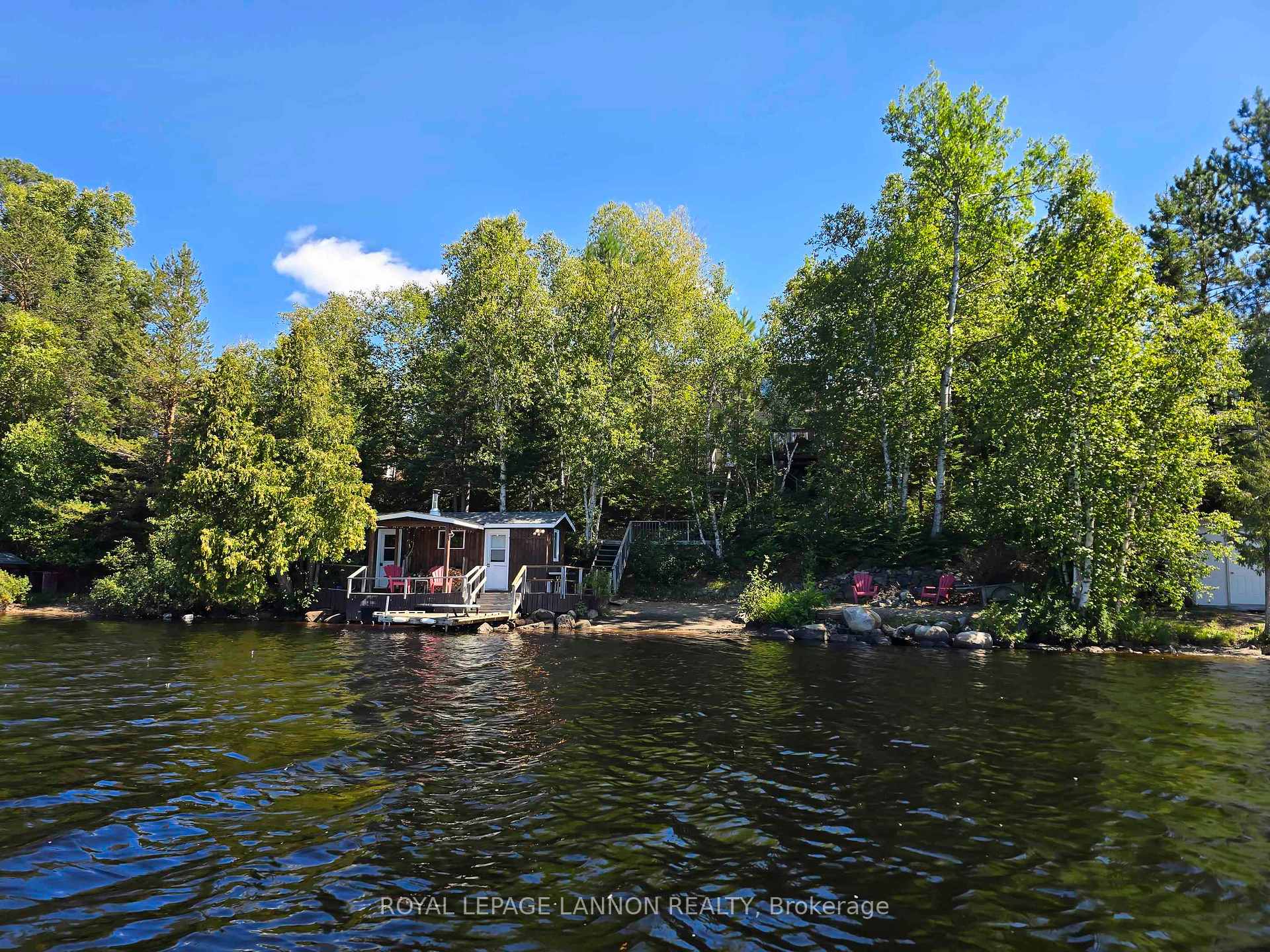 Photo 31 of 7 Grannies Road, Thunder Bay Remote Area, Gorham — HOMEH