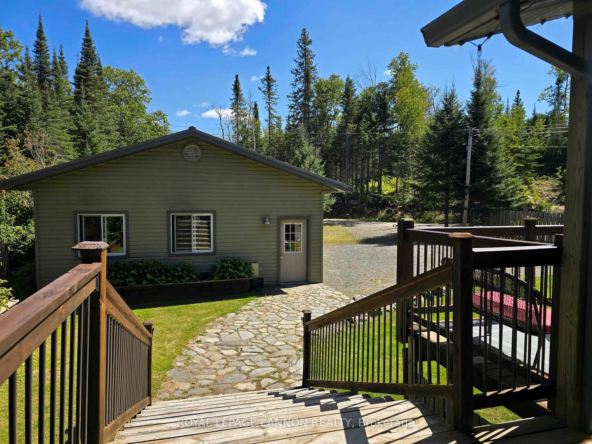 Photo 32 of 7 Grannies Road, Thunder Bay Remote Area, Gorham — HOMEH