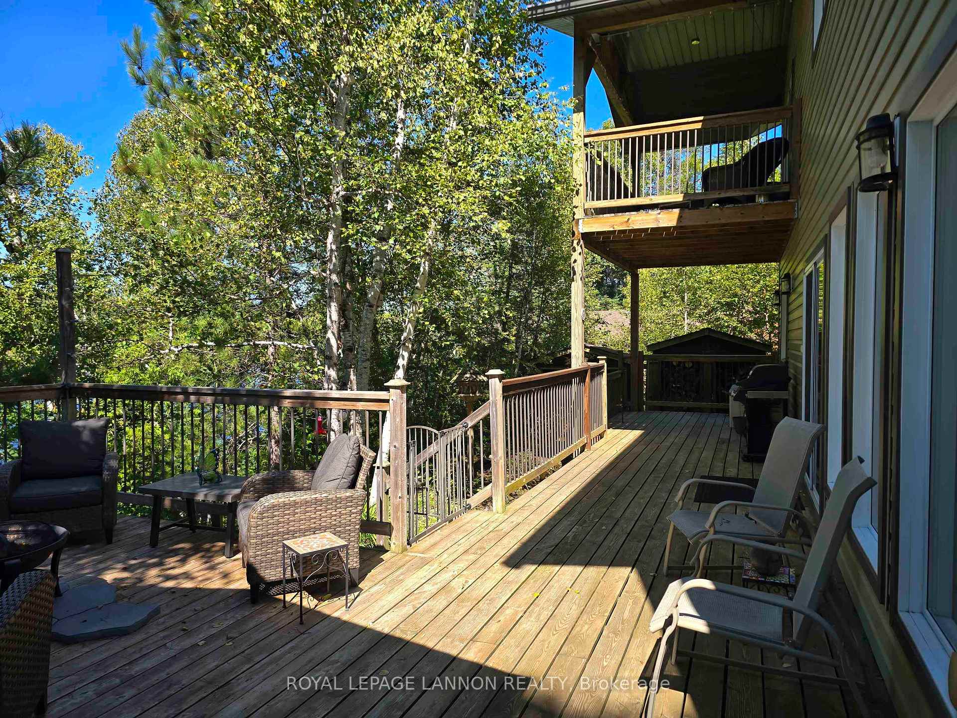 Photo 34 of 7 Grannies Road, Thunder Bay Remote Area, Gorham — HOMEH