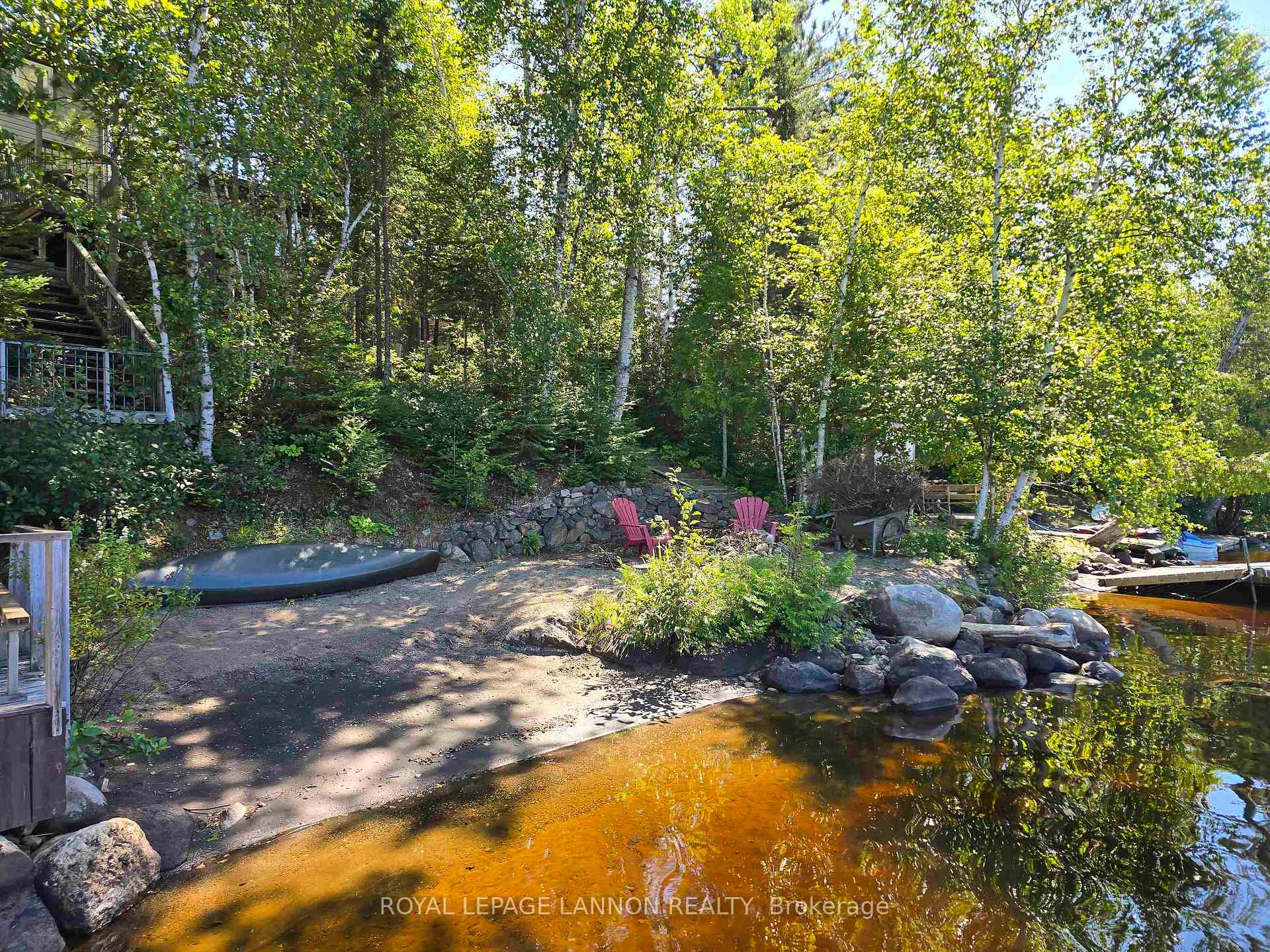 Photo 36 of 7 Grannies Road, Thunder Bay Remote Area, Gorham — HOMEH