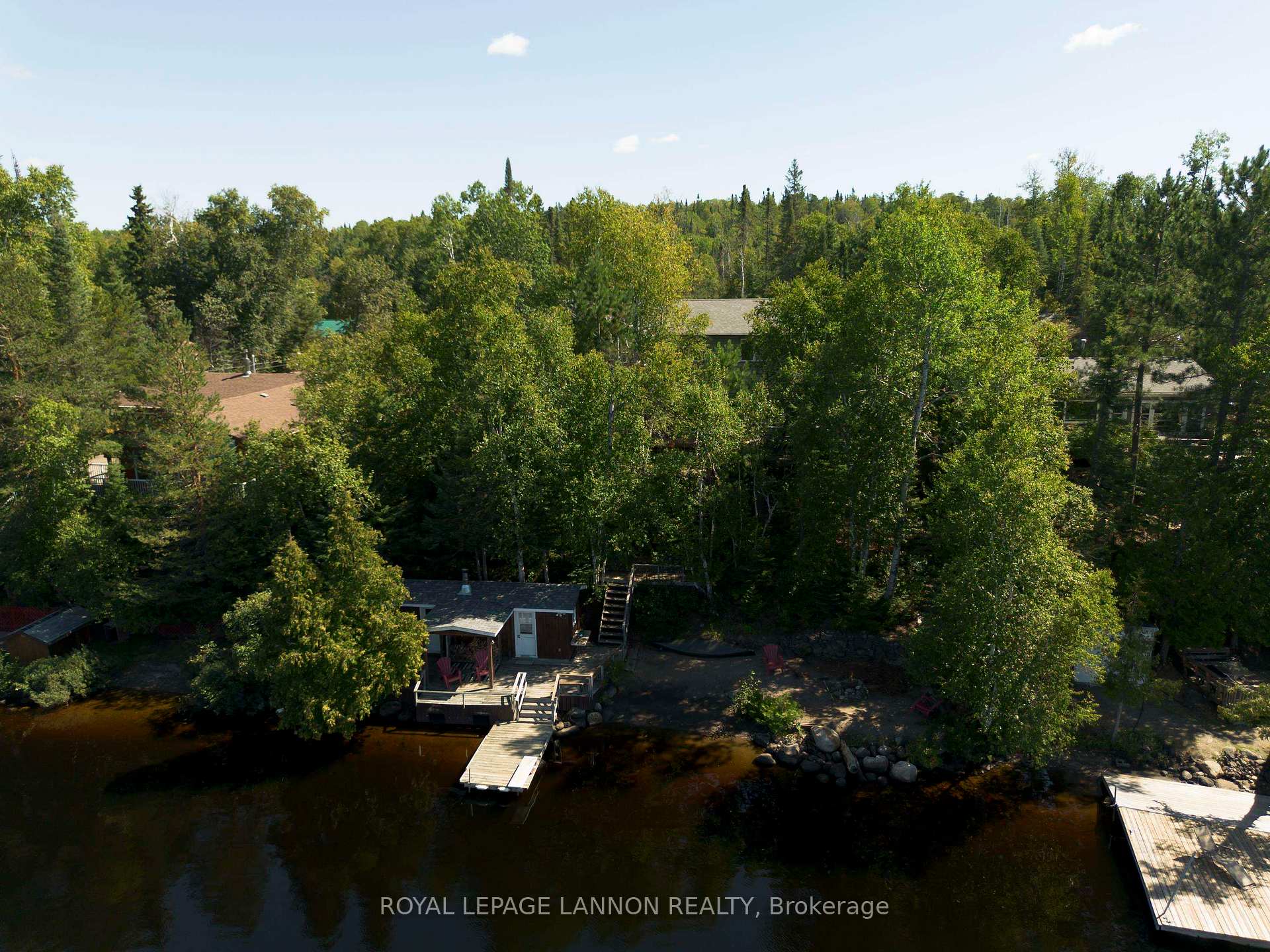Photo 37 of 7 Grannies Road, Thunder Bay Remote Area, Gorham — HOMEH