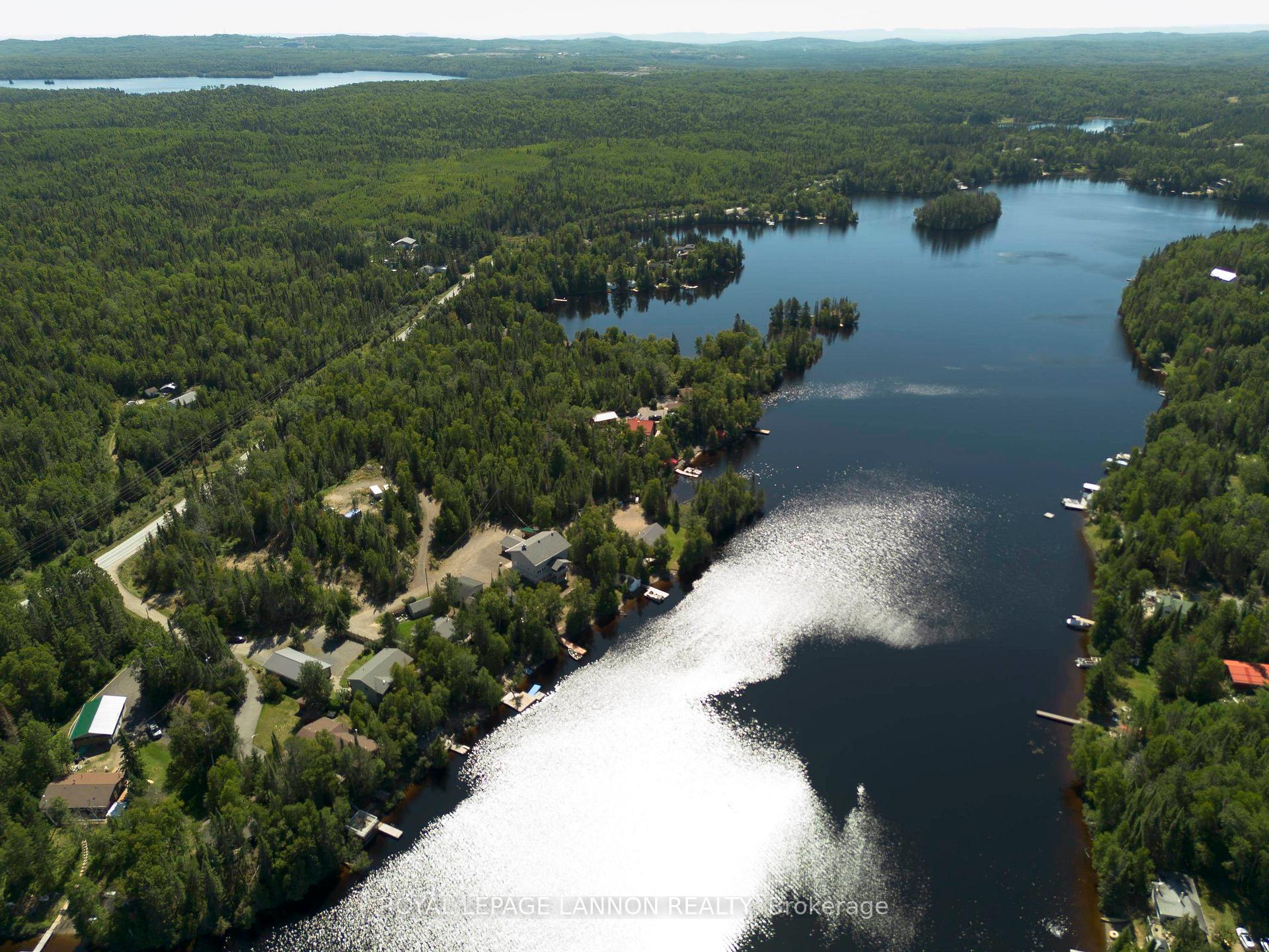 Photo 39 of 7 Grannies Road, Thunder Bay Remote Area, Gorham — HOMEH