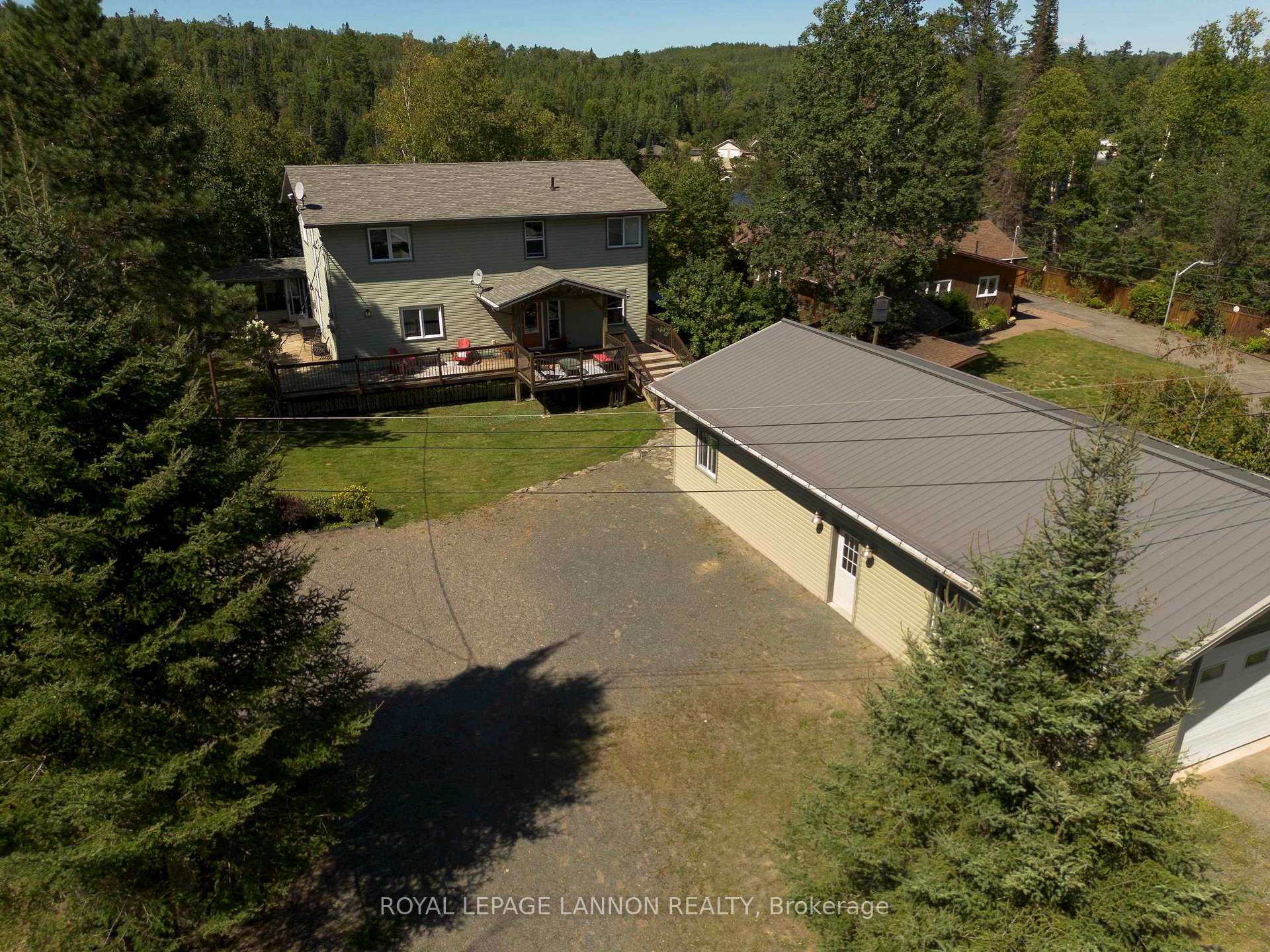 Photo 41 of 7 Grannies Road, Thunder Bay Remote Area, Gorham — HOMEH