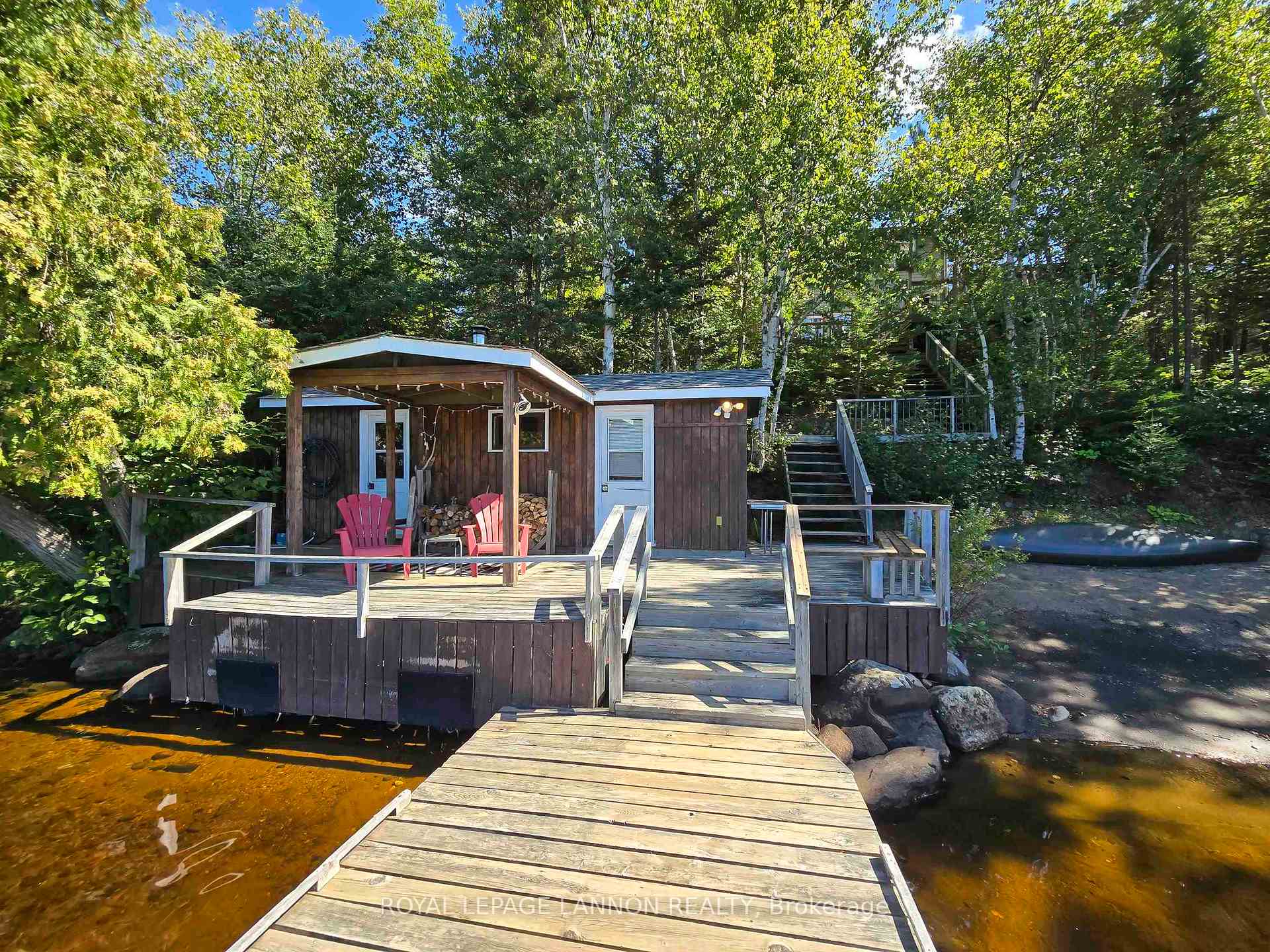 Photo 45 of 7 Grannies Road, Thunder Bay Remote Area, Gorham — HOMEH