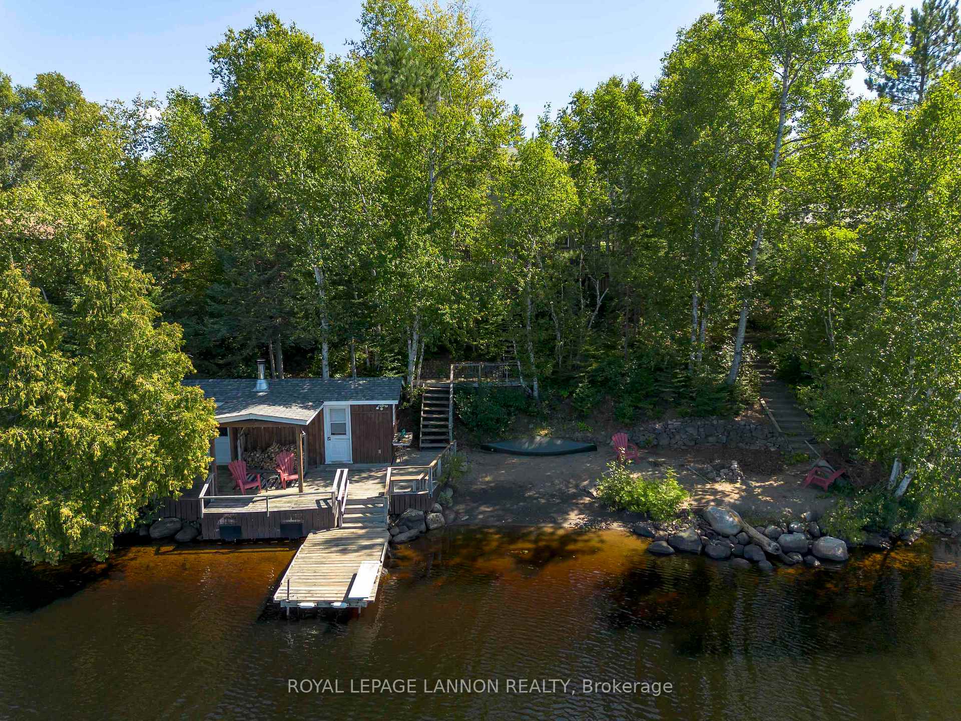Photo 47 of 7 Grannies Road, Thunder Bay Remote Area, Gorham — HOMEH