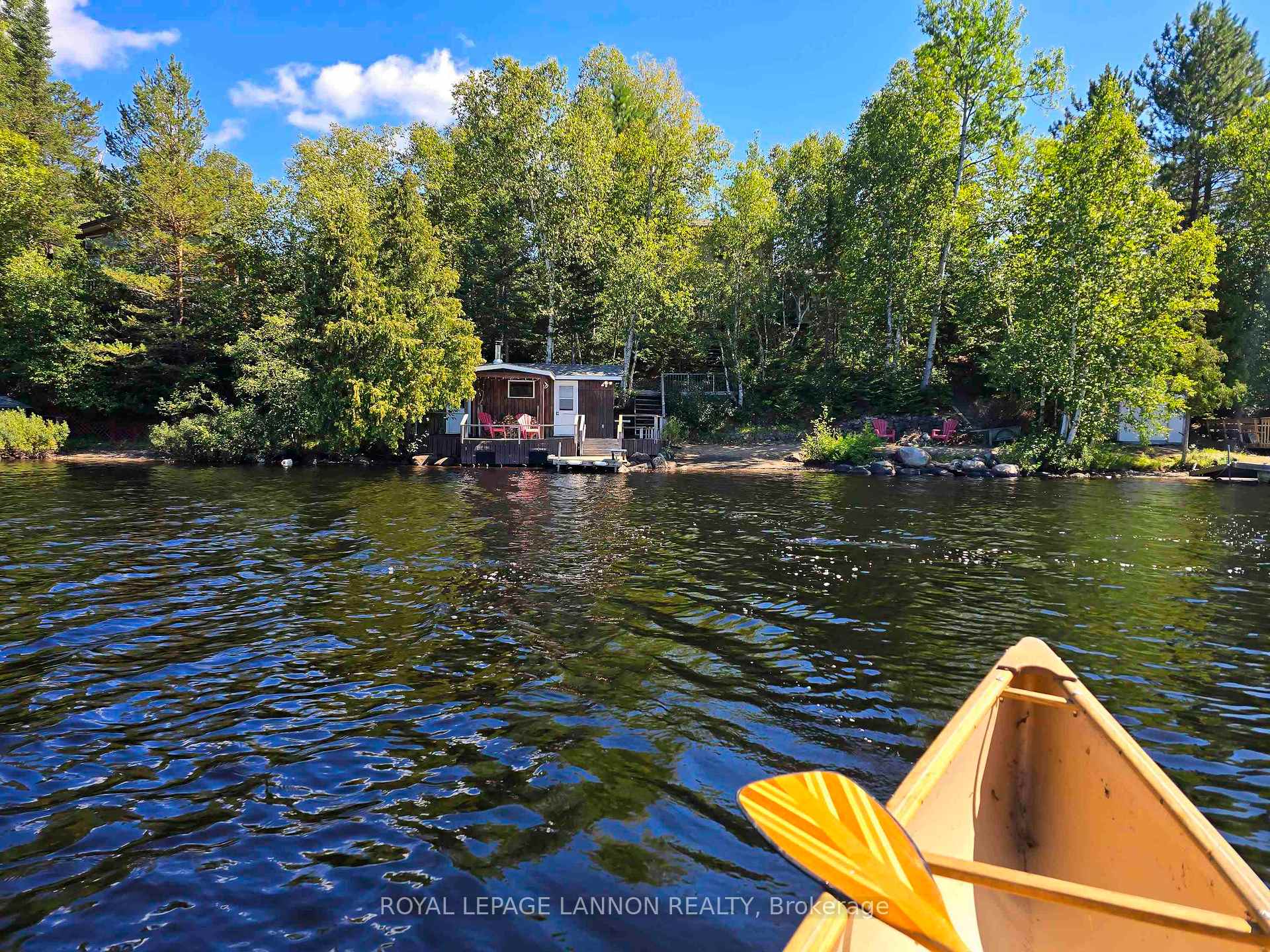 Photo 48 of 7 Grannies Road, Thunder Bay Remote Area, Gorham — HOMEH