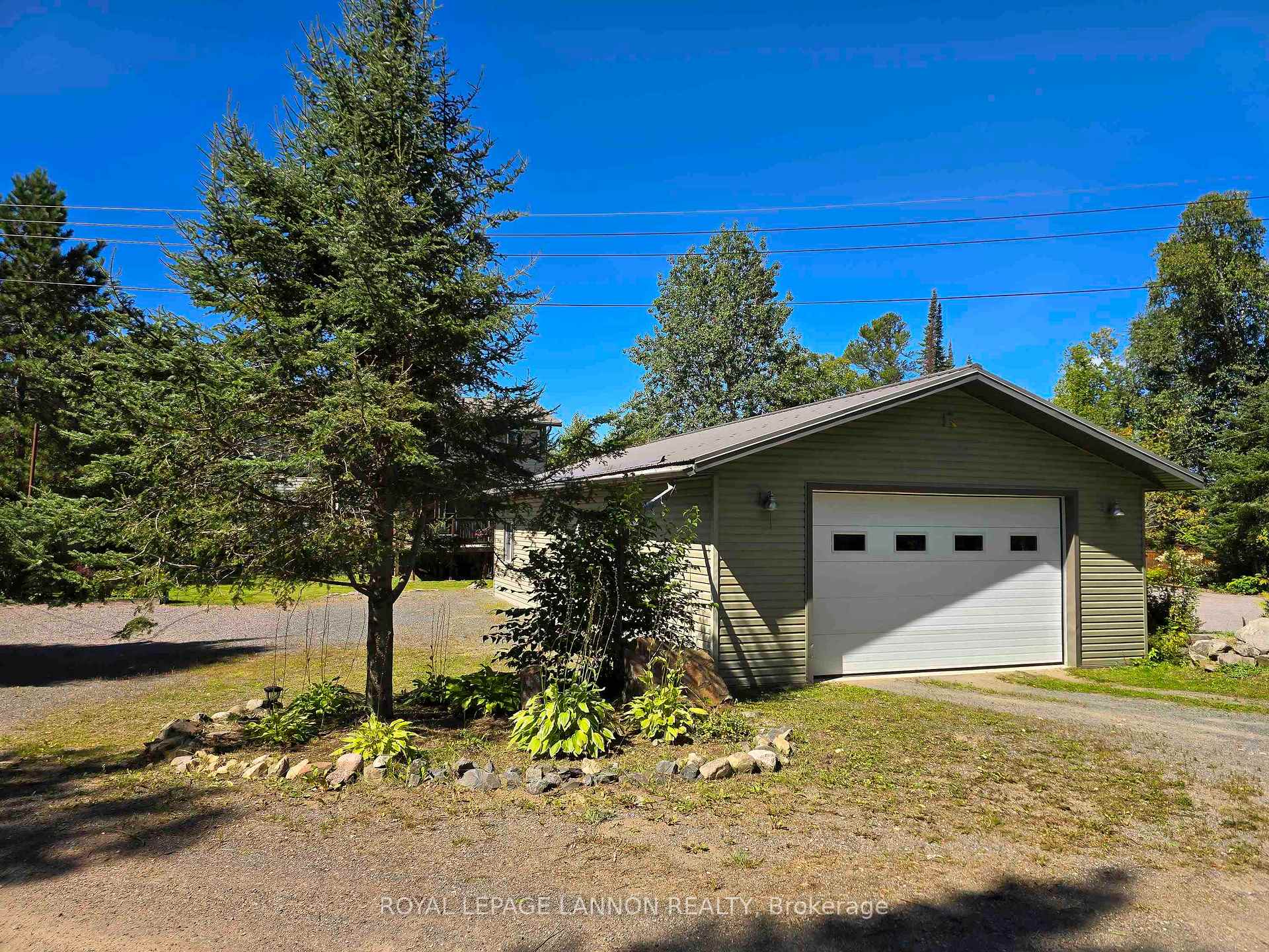 Photo 49 of 7 Grannies Road, Thunder Bay Remote Area, Gorham — HOMEH