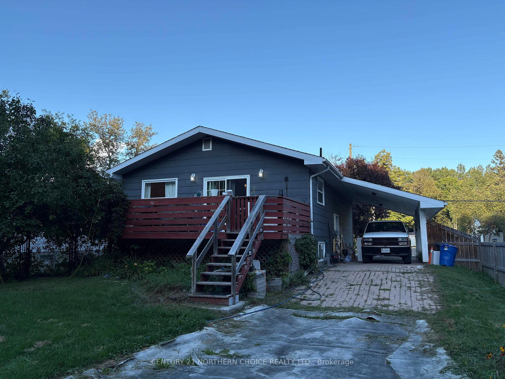Photo 28 of 385 Daniel Avenue, Fort Frances — HOMEH