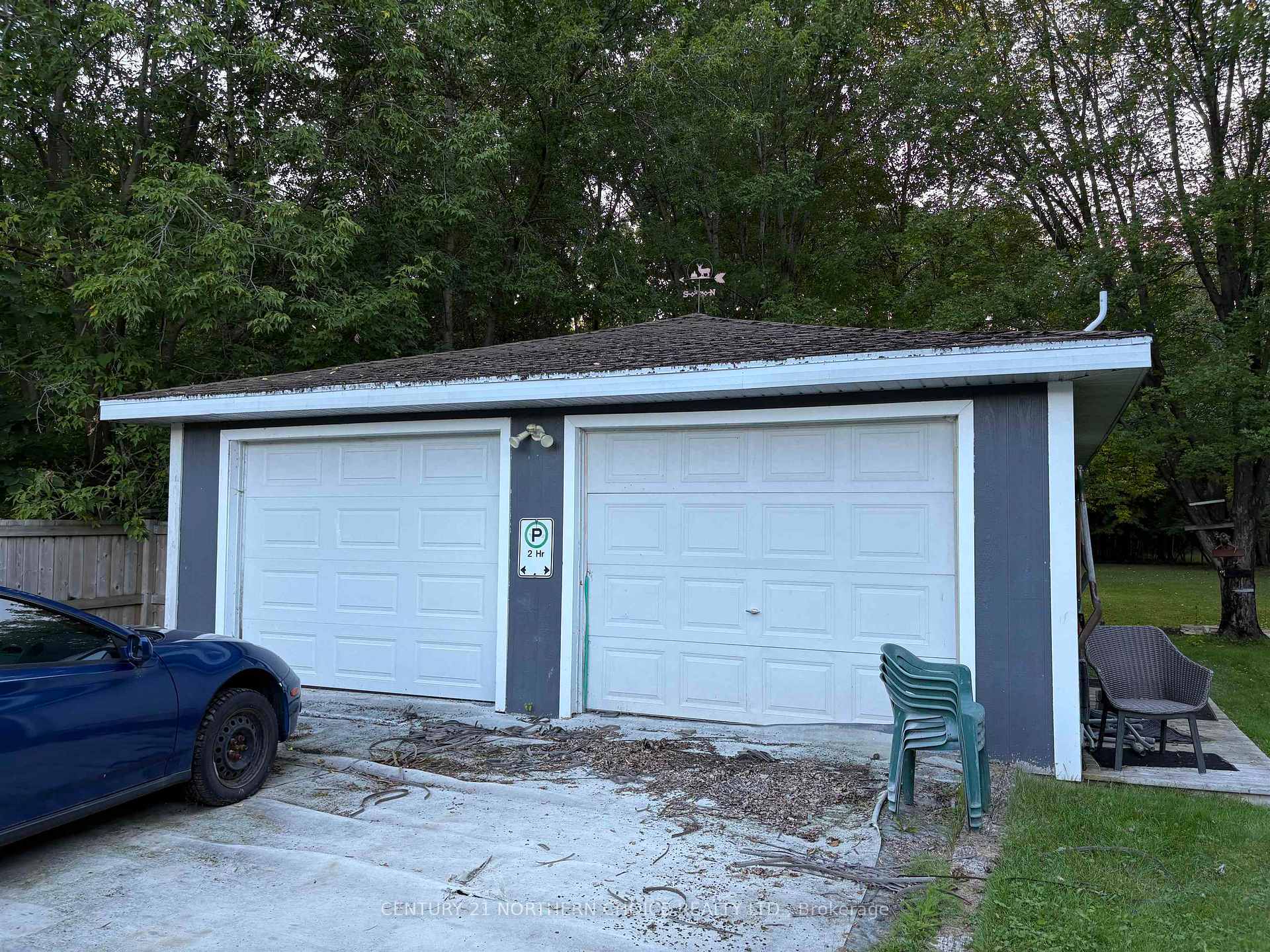 Photo 30 of 385 Daniel Avenue, Fort Frances — HOMEH