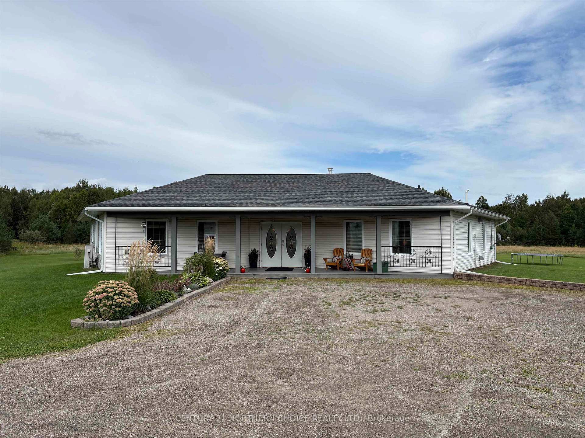 Photo 1 of 2250 Mutz Road, La Vallee — HOMEH
