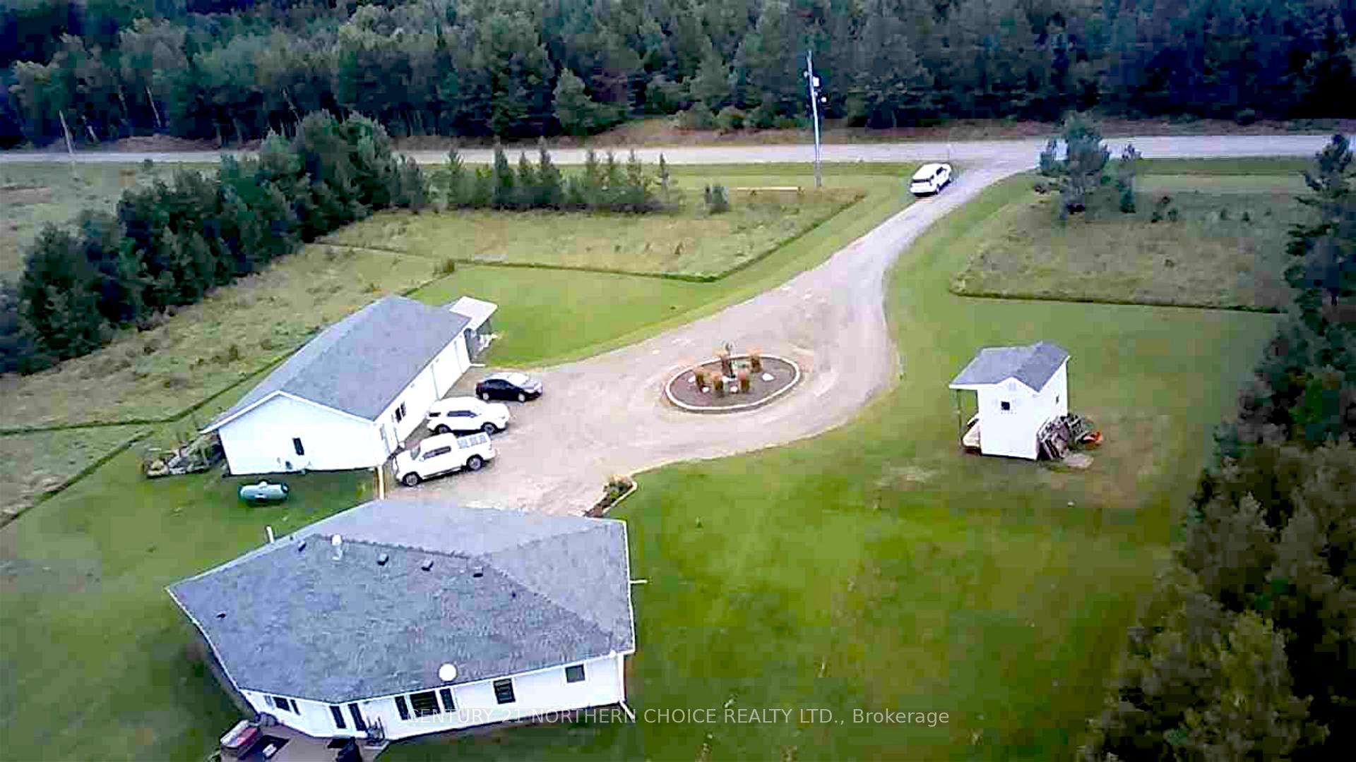 Photo 3 of 2250 Mutz Road, La Vallee — HOMEH