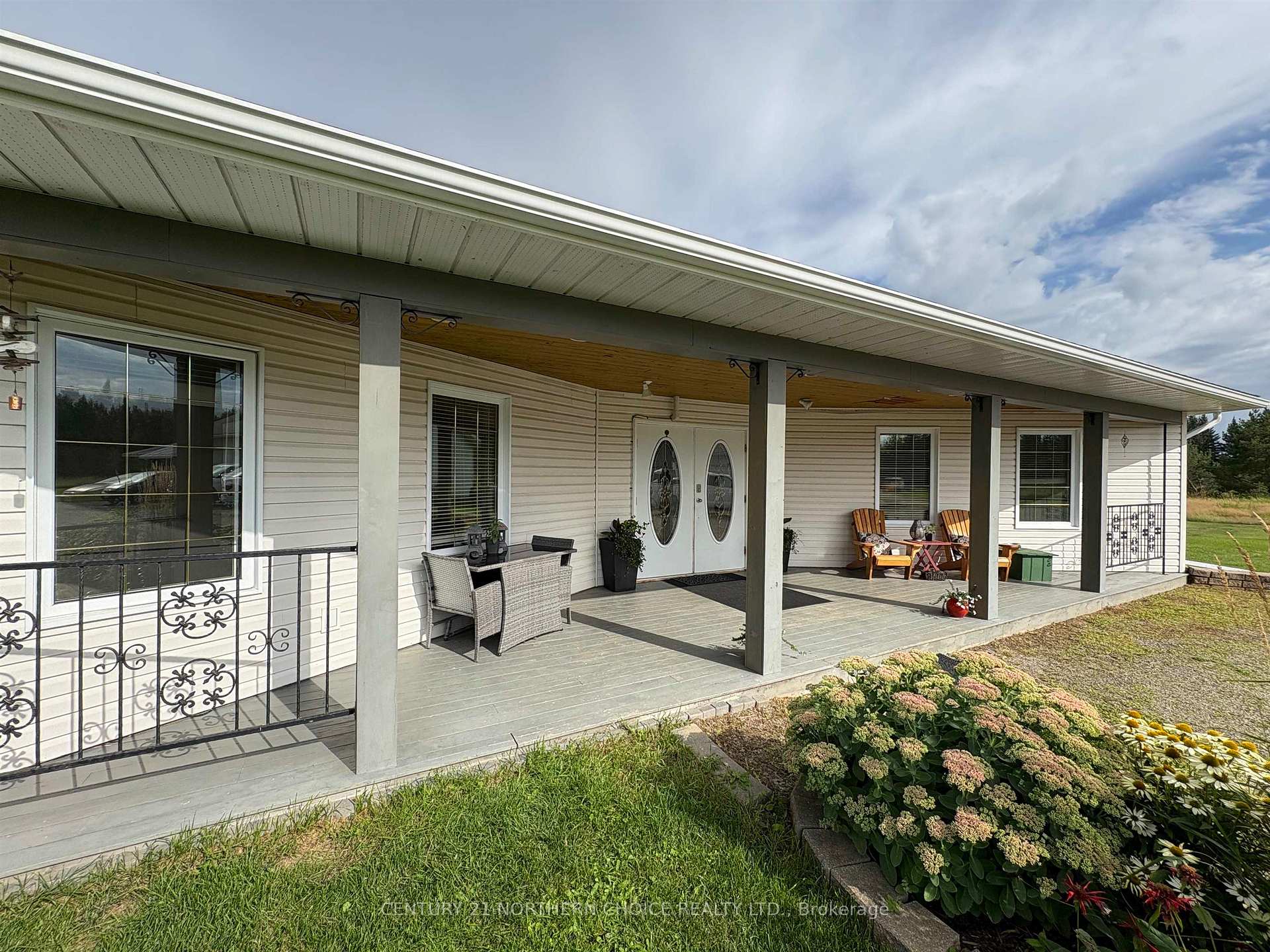 Photo 5 of 2250 Mutz Road, La Vallee — HOMEH
