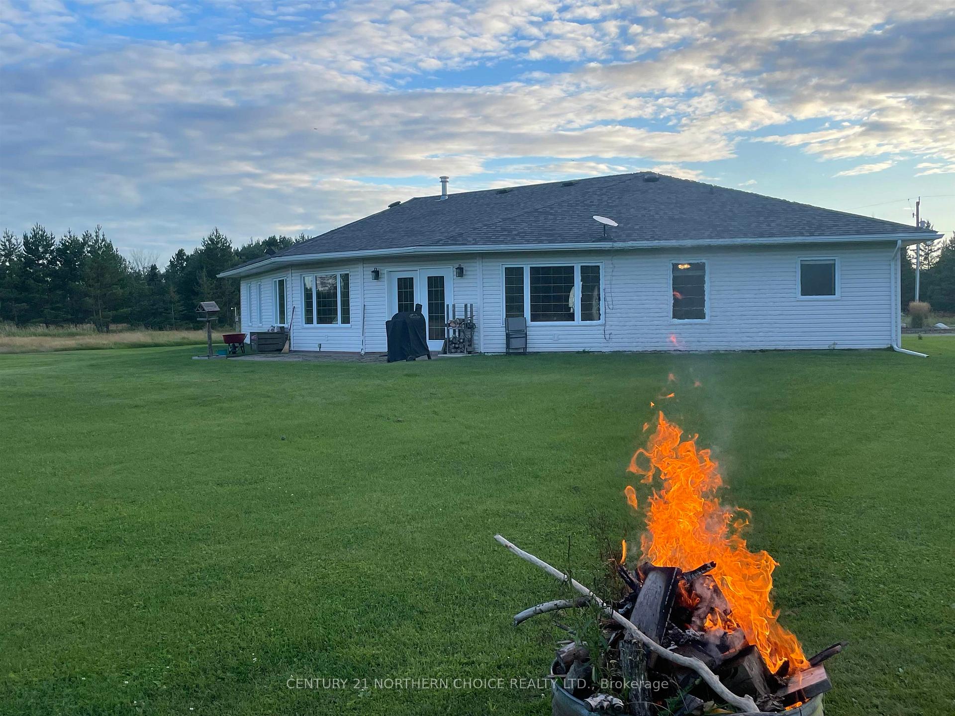 Photo 35 of 2250 Mutz Road, La Vallee — HOMEH