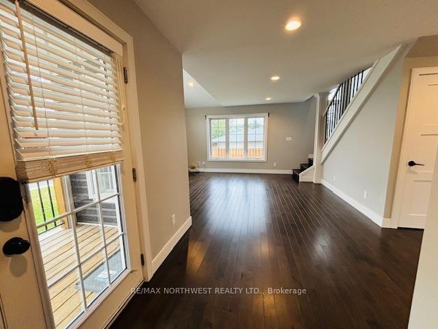 Photo 4 of 915 Eleventh Ave N, Kenora, Evergreen — HOMEH