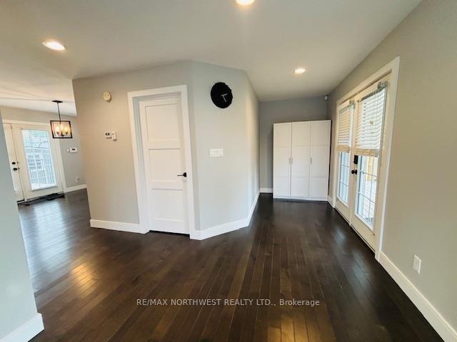 Photo 5 of 915 Eleventh Ave N, Kenora, Evergreen — HOMEH
