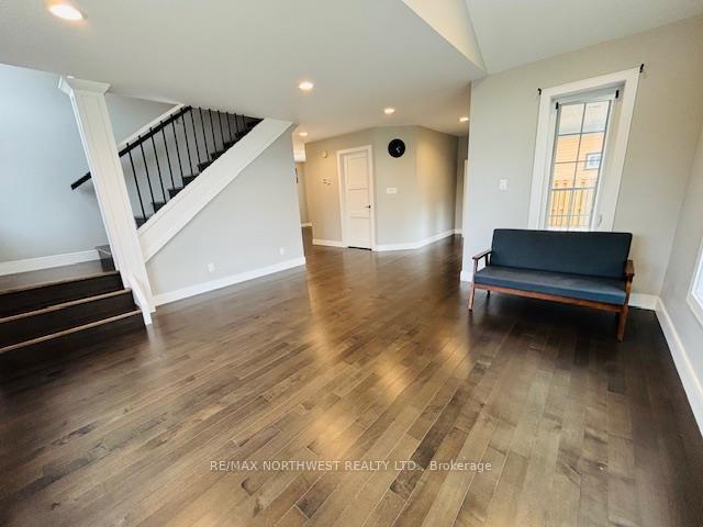 Photo 8 of 915 Eleventh Ave N, Kenora, Evergreen — HOMEH