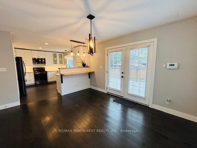 Photo 10 of 915 Eleventh Ave N, Kenora, Evergreen — HOMEH