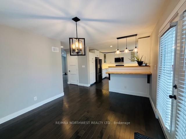 Photo 11 of 915 Eleventh Ave N, Kenora, Evergreen — HOMEH