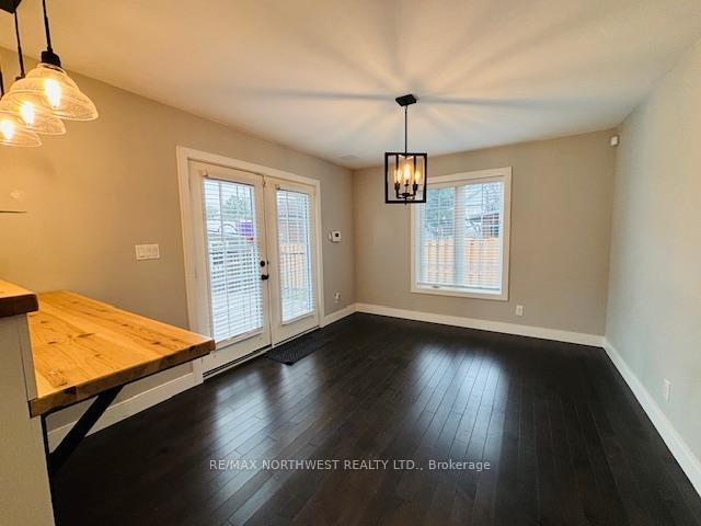 Photo 12 of 915 Eleventh Ave N, Kenora, Evergreen — HOMEH