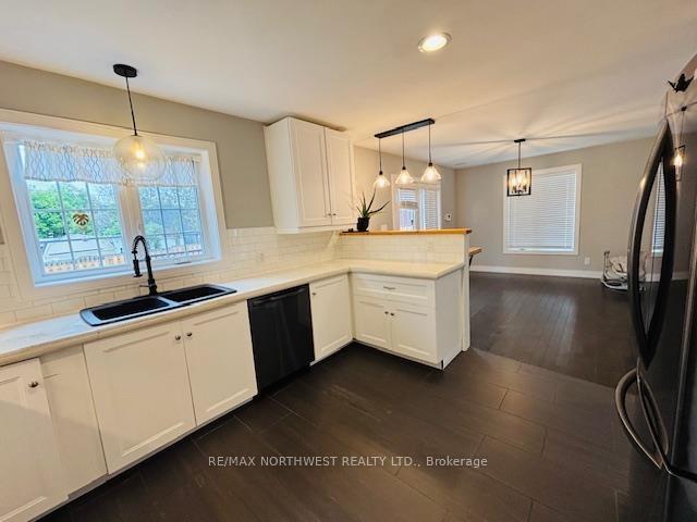 Photo 16 of 915 Eleventh Ave N, Kenora, Evergreen — HOMEH