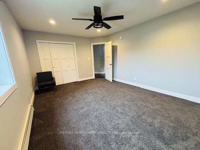 Photo 20 of 915 Eleventh Ave N, Kenora, Evergreen — HOMEH