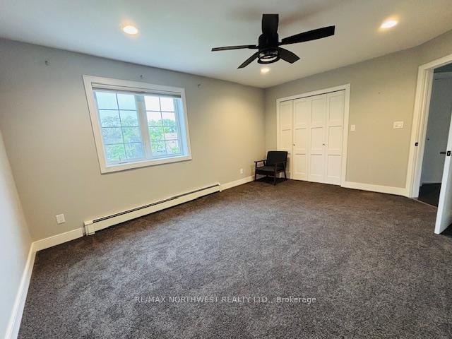 Photo 21 of 915 Eleventh Ave N, Kenora, Evergreen — HOMEH