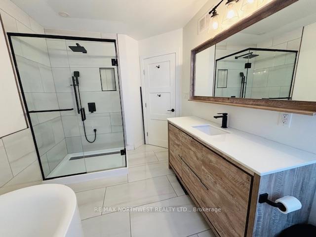 Photo 24 of 915 Eleventh Ave N, Kenora, Evergreen — HOMEH