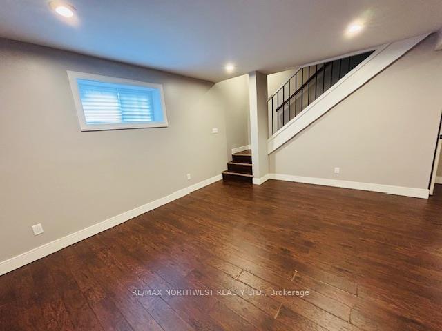 Photo 28 of 915 Eleventh Ave N, Kenora, Evergreen — HOMEH