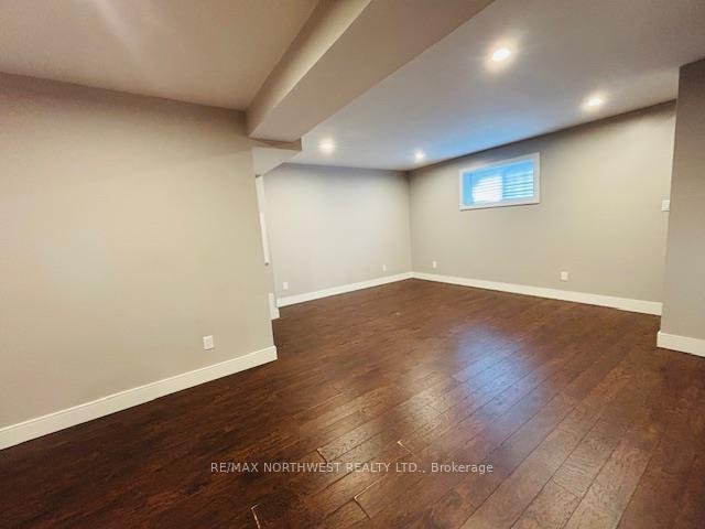 Photo 30 of 915 Eleventh Ave N, Kenora, Evergreen — HOMEH