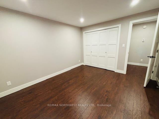Photo 32 of 915 Eleventh Ave N, Kenora, Evergreen — HOMEH
