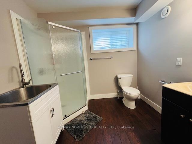 Photo 33 of 915 Eleventh Ave N, Kenora, Evergreen — HOMEH