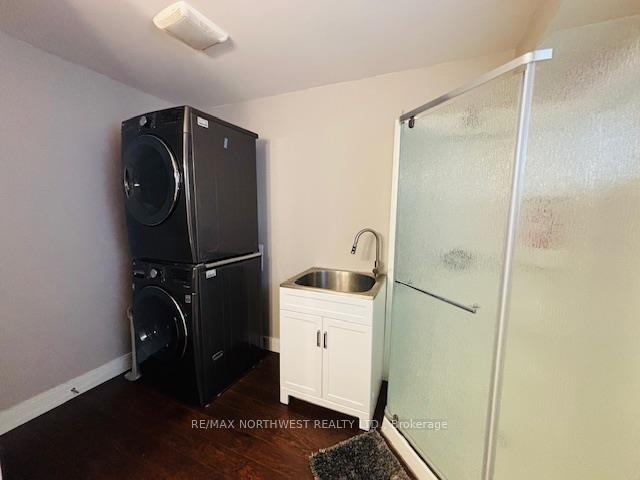 Photo 34 of 915 Eleventh Ave N, Kenora, Evergreen — HOMEH