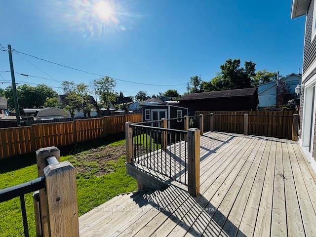 Photo 36 of 915 Eleventh Ave N, Kenora, Evergreen — HOMEH