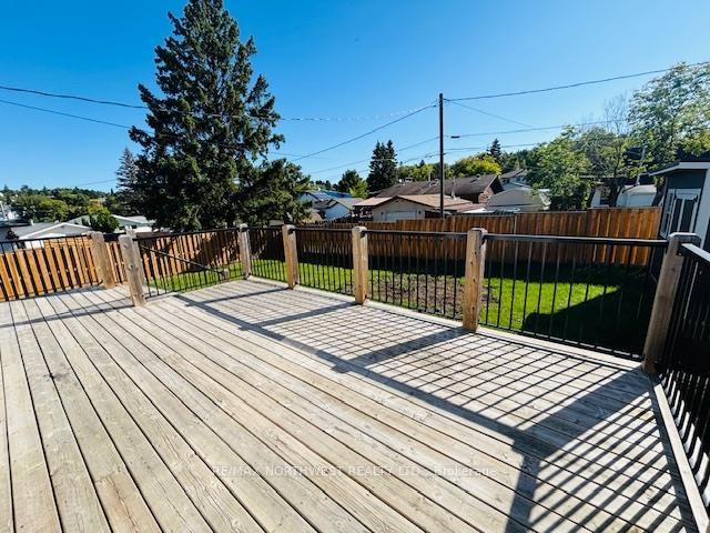 Photo 37 of 915 Eleventh Ave N, Kenora, Evergreen — HOMEH