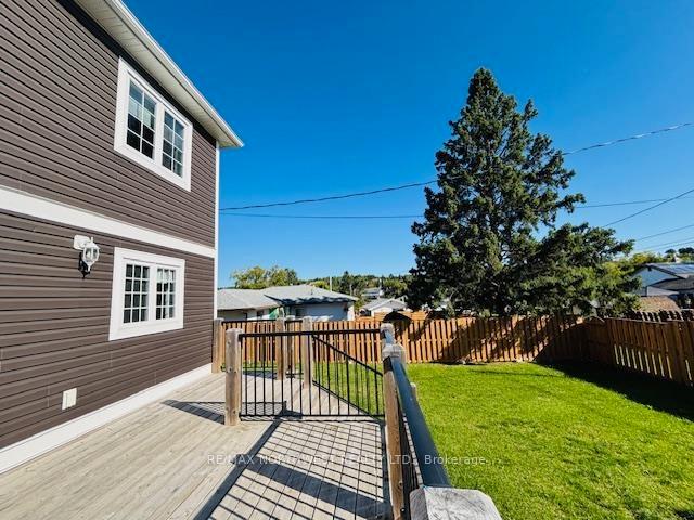 Photo 39 of 915 Eleventh Ave N, Kenora, Evergreen — HOMEH
