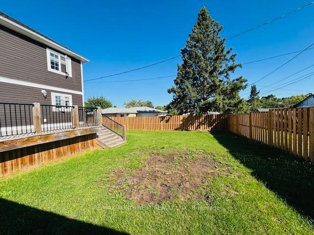 Photo 40 of 915 Eleventh Ave N, Kenora, Evergreen — HOMEH