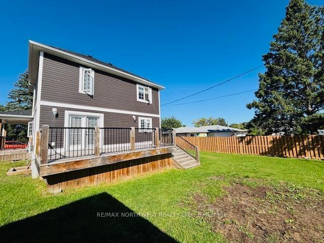 Photo 41 of 915 Eleventh Ave N, Kenora, Evergreen — HOMEH