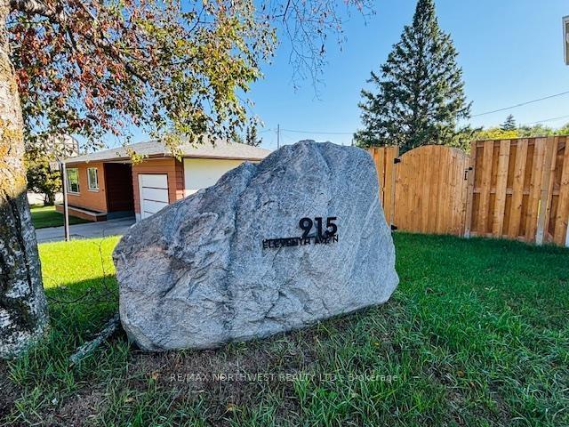 Photo 42 of 915 Eleventh Ave N, Kenora, Evergreen — HOMEH