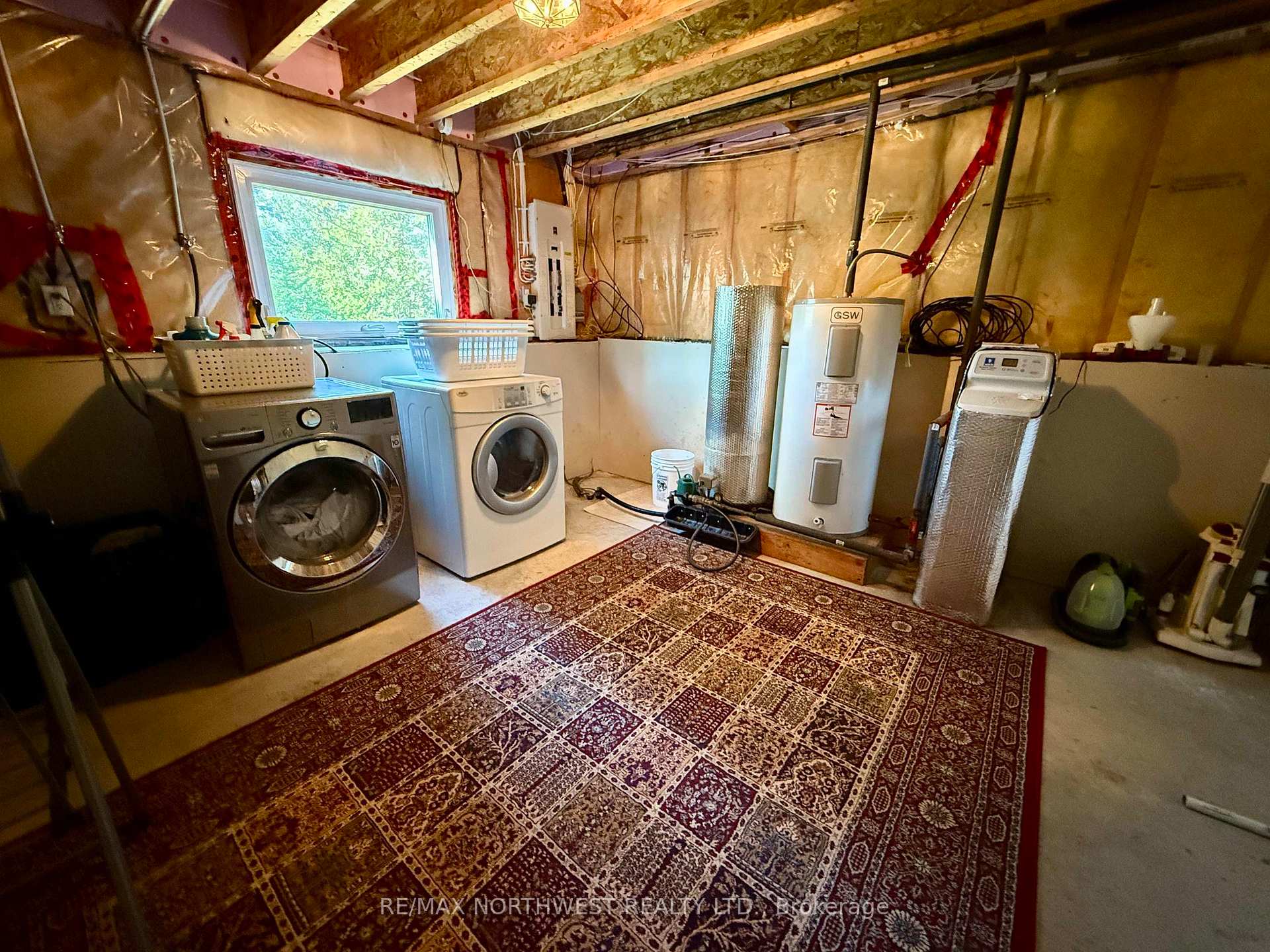 Photo 23 of 142 Barkman Close, Kenora, Kenora East — HOMEH
