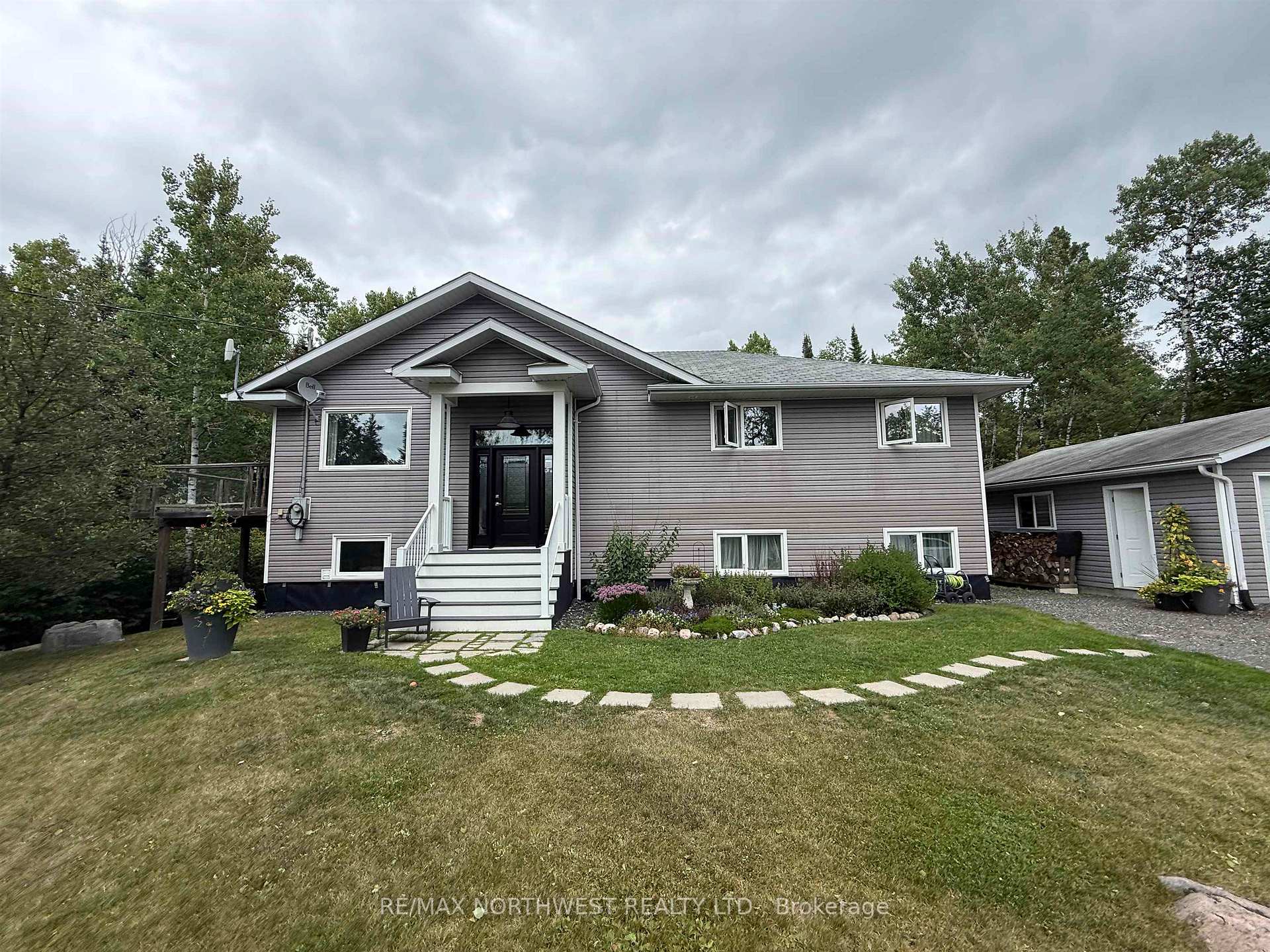 Photo 28 of 142 Barkman Close, Kenora, Kenora East — HOMEH