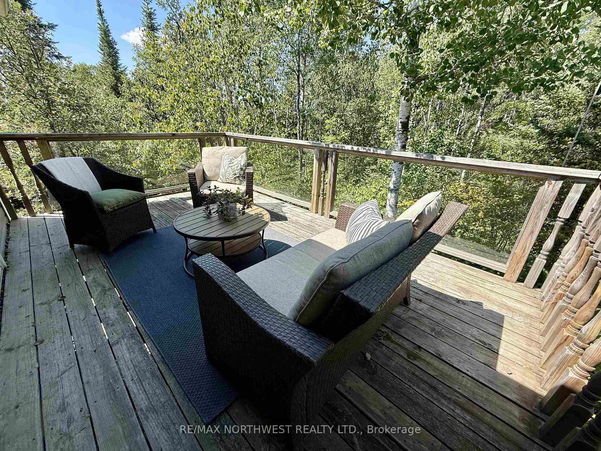 Photo 31 of 142 Barkman Close, Kenora, Kenora East — HOMEH