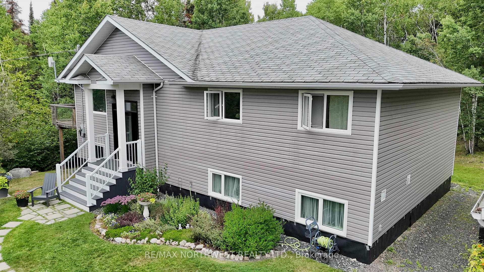 Photo 36 of 142 Barkman Close, Kenora, Kenora East — HOMEH