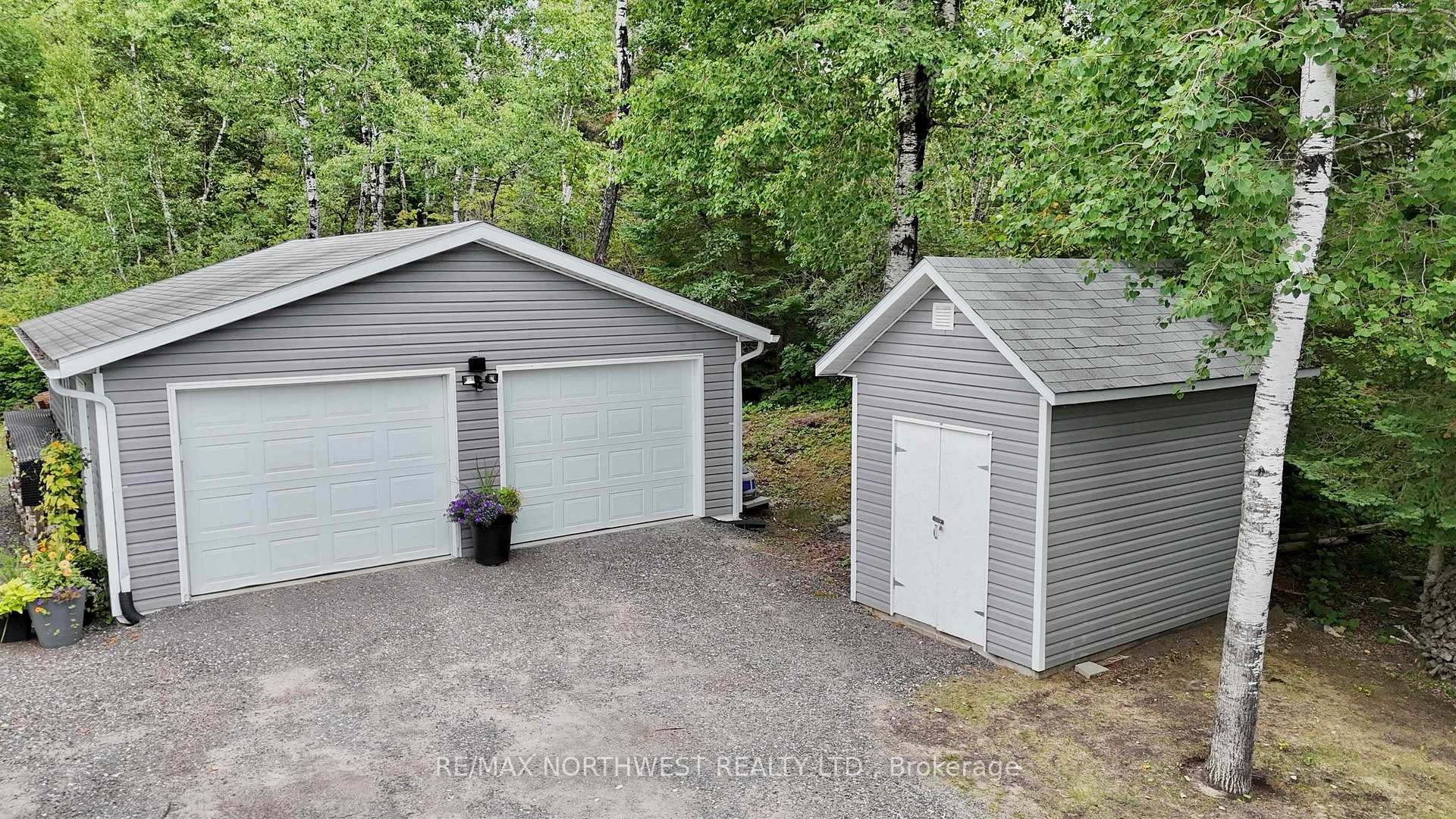Photo 38 of 142 Barkman Close, Kenora, Kenora East — HOMEH